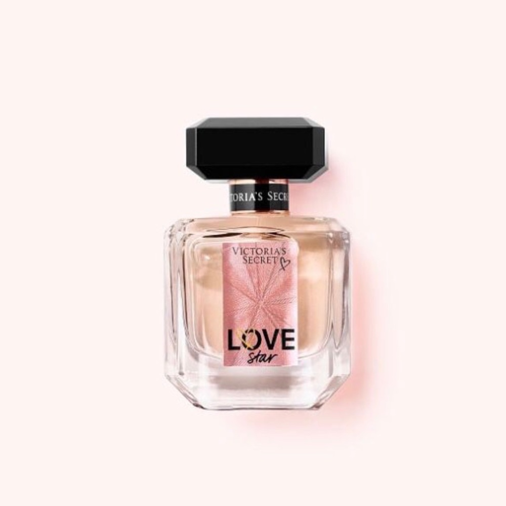 Victoria’s Secret Love Star 1 OZ - Picture 2 of 2
